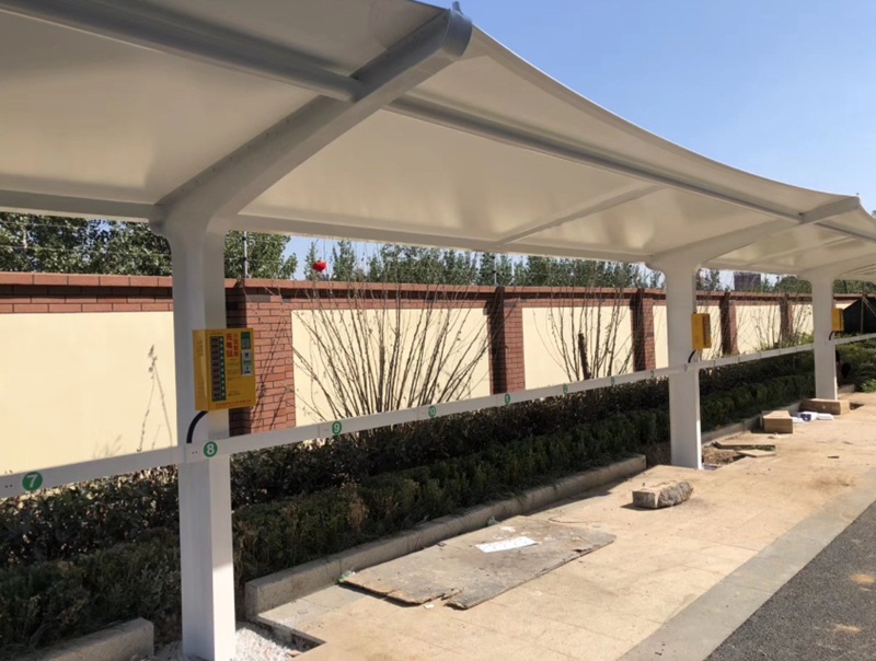 鋼結(jié)構(gòu)建筑的發(fā)展實(shí)例